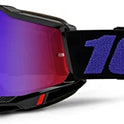 100% ACCURI 2 - Lentes de espejo