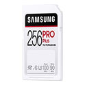 SAMSUNG Tarjeta SD SDXC de tamaño Completo.