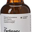 The Ordinary 100% escualano derivado de plantas, 30 ml