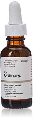 The Ordinary 100% escualano derivado de plantas, 30 ml