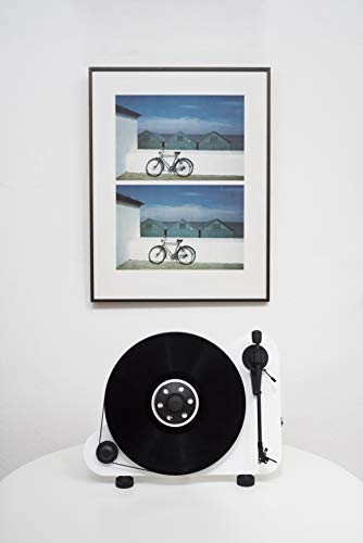 Pro-Ject VT-E BT R - Tocadiscos inalámbricos