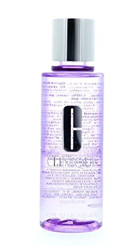 Clinique Take The Day Off removedor de maquillaje, 4.2 onzas