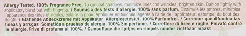 Clinique Line Smoothing Concealer, No.03 Moderately Fair, 8 g