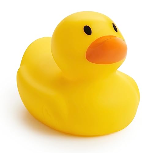 Munchkin 'White Hot' Duck Bath Toy