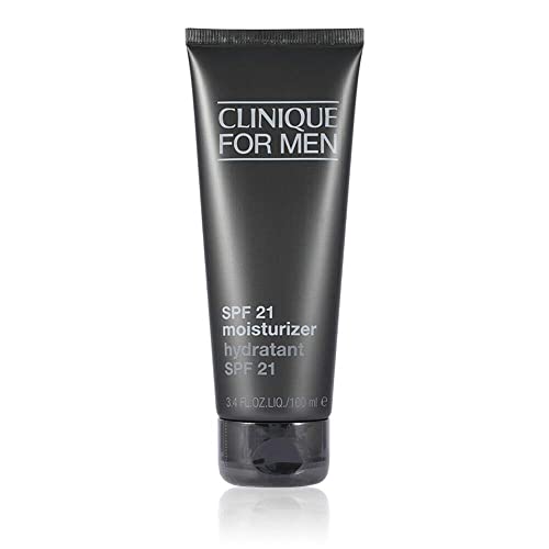 001063 CLINIQUE - Humectante de amplio espectro SPF 21