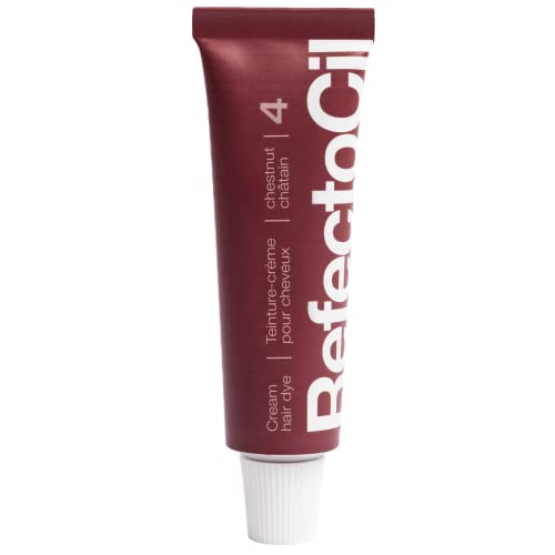 RefectoCil Tinte para el cabello crema