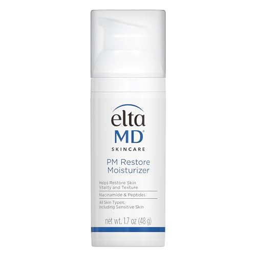 EltaMD PM Therapy Moisturizer, 1.7 Fluid Ounce by EltaMD