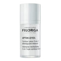 FILORGA OPTI-EYES Crema de Contorno de Ojos Antifatiga Intensivo 15ml