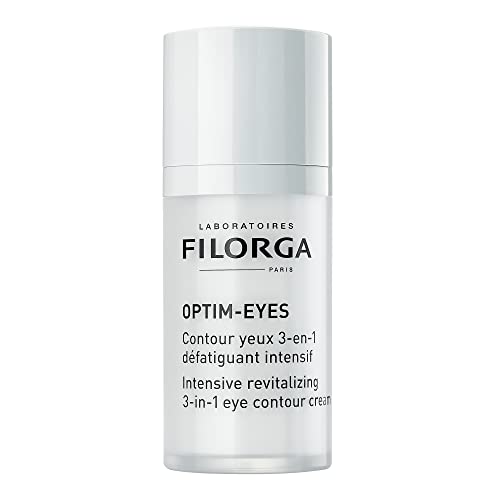 FILORGA OPTI-EYES Crema de Contorno de Ojos Antifatiga Intensivo 15ml