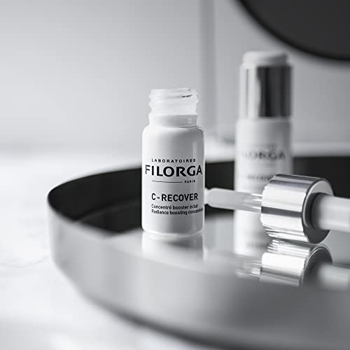 FILORGA C-RECOVER Concentrado Potenciador de Luminosidad