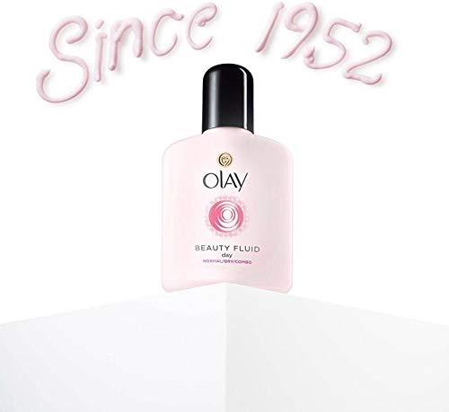 Olay - Loción hidratante hidratante activa