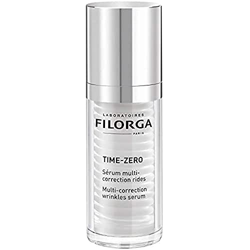 FILORGA TIME ZERO SÉRUM Multicorrección Arrugas