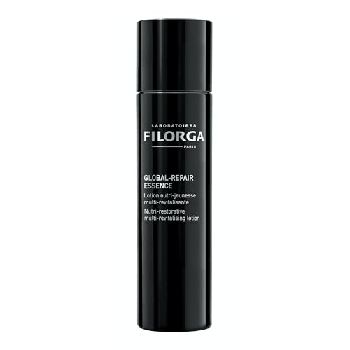 FILORGA GLOBAL REPAIR ESSENCE Loción Nutri-Rejuvenecedora Multi-Revitalizante 150 ml