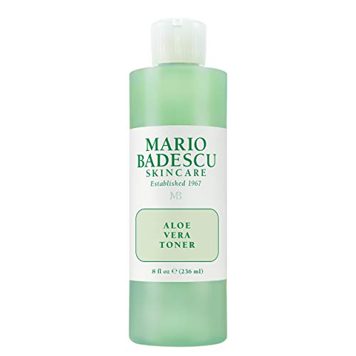 Mario Badescu Tóner de aloe vera