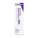 CeraVe - Sérum antienvejecimiento de retinol para rostro | 1 onza | Serum en crema para suavizar las líneas finas | Sin fragancia