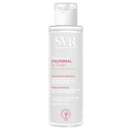 palpebral desmaquillante 125ml (svr) (125ml)