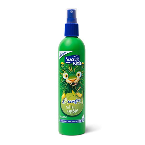 Suave Kids 2n1 Body Wash & Shampoo, Star Wars BB-8 Fresh 28 oz (Pack of 4)