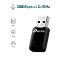 TP-Link Archer T4U V3 1300Mbps Dual Band USB 3.0 WiFi Adapter 1300Mbps Adaptador de Cable