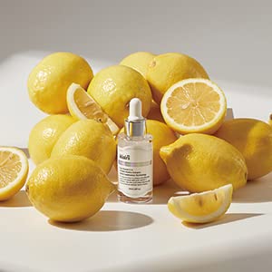 KLAIRS Freshly Juiced Vitamin C Drop Serum 35 ml - 5% Pure Vitamin C