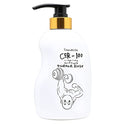 Elizavecca, CER-100, Tratamiento fortalecedor con enjuague con revestimiento de colágeno para el cabello, 500 ml