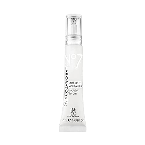 Boots No7 Lift & Luminate Concentrated Dark Spot Serum