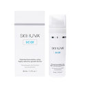 Skinuva - Crema para cicatrices de última generación, crema avanzada para eliminar cicatrices formulada con factores de crecimiento. (50,27 ml)