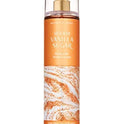 Bath & Body Works WARM VANILLA SUGAR Fragrance Favorites Gift Kit ~ Shower Gel ~ Fragrance Mist & Body Cream