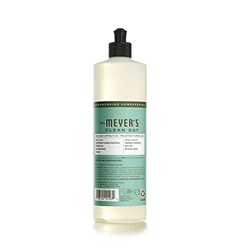 Mrs. Meyer´s Clean Day - Jabón para platos
