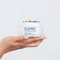 ELEMIS Cápsulas de recuperación celular para la piel Bliss, aceites faciales antioxidantes día y noche, 60 cápsulas