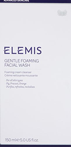 ELEMIS Gentle Foaming Facial Wash, 5.0 fl. oz.
