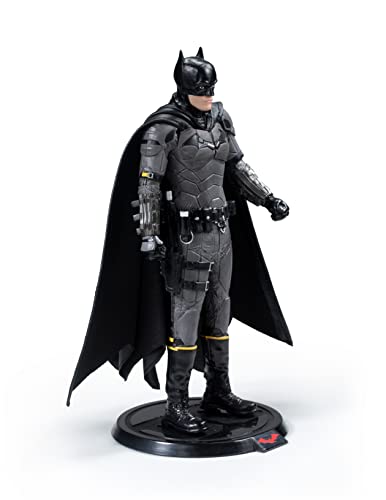 BendyFig DC The Batman Movie