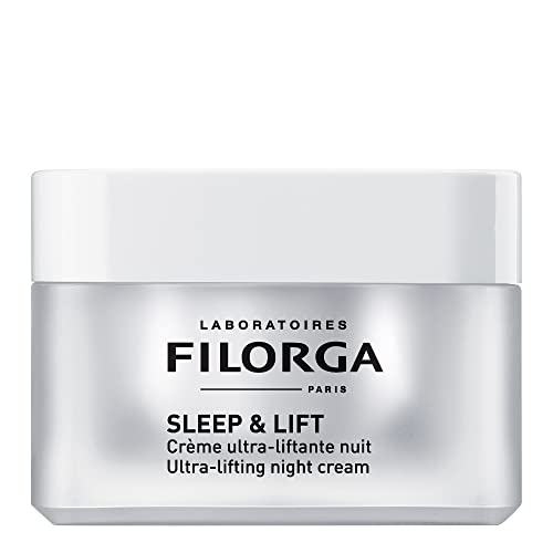 FILORGA SLEEP & LIFT Crema de Noche Firmeza y Volumen para Cara