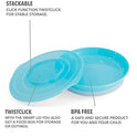 Plato Twistshake 6+M
