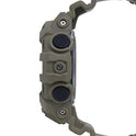 Casio De los hombres 'G Shock' resina de cuarzo reloj Casual, color: gris (modelo: ga-700uc-8acr)