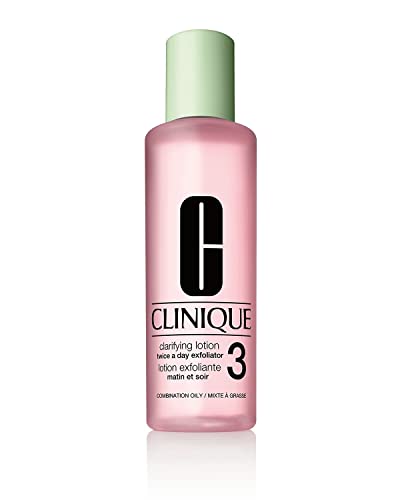 CLARIFYING LOTION 3 400 ml