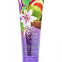 Bath & Body Works Ultra Shea Body Cream in Brown Sugar & Fig (8 oz)