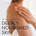 Body Wash de Olay, hidratación diaria con leche de almendra