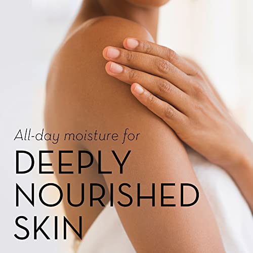 Body Wash de Olay, hidratación diaria con leche de almendra