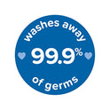 Johnson's Hipo alergénico Bedtime Baby Bubble Bath Wash with NaturalCalm Aromas