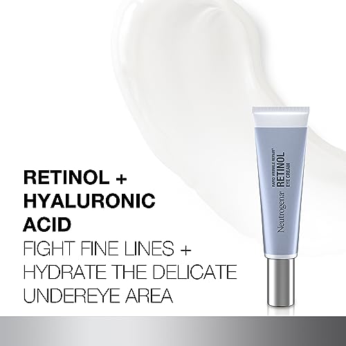 Neutrogena Rapid Wrinkle Repair Eye