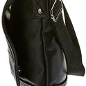 Kenneth Cole Reaction Grand Central - Bolso bandolera de piel vegana para portátil y tablet