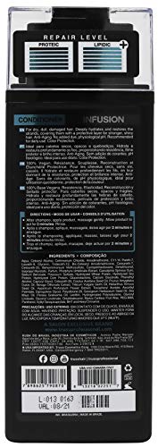 Truss Infusion Conditioner 300ml 10.14 fl. oz.
