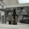 Manscaped Crop Essentials, Male Care Hygiene bundle, Includes Invigorating Body Wash, Moisturizing Ball Deodorant, High performance body Toner (pH balanced) plus FREE Disposable shaving mats