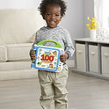 LeapFrog Learning Friends - Libro de 100 palabras