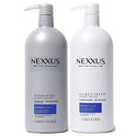 Nexxus Deep Hair Hydration Therappe Caviar Complex 33.8 floz and Humectress Caviar Complex Conditioner 33.8 floz