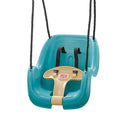 Step2 Infant To Toddler Swing Seat, Turquoise