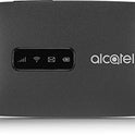 Router Hotspot Alcatel 4G LTE MW40 - Router (GSM de 4 g, Cricket At&T H2O USA)