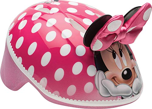 BELL Minnie - Casco Infantil