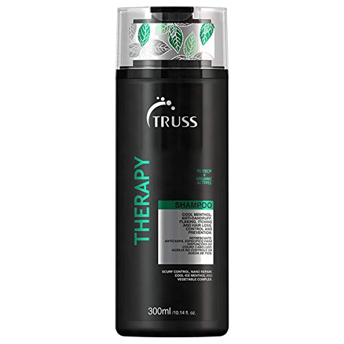 Truss Therapy Shampoo 300ml 10.14 fl. oz.