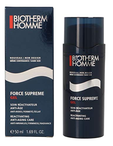 Force Supreme Gel
